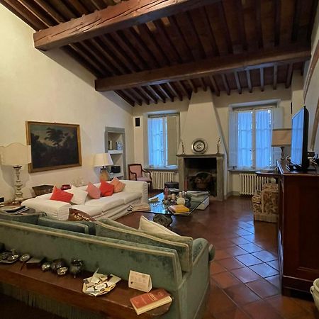 Rooms - Casa San Bernardino - Lucca Historic Center Estateguard Group Exterior foto