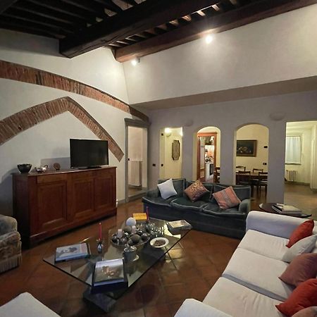 Rooms - Casa San Bernardino - Lucca Historic Center Estateguard Group Exterior foto